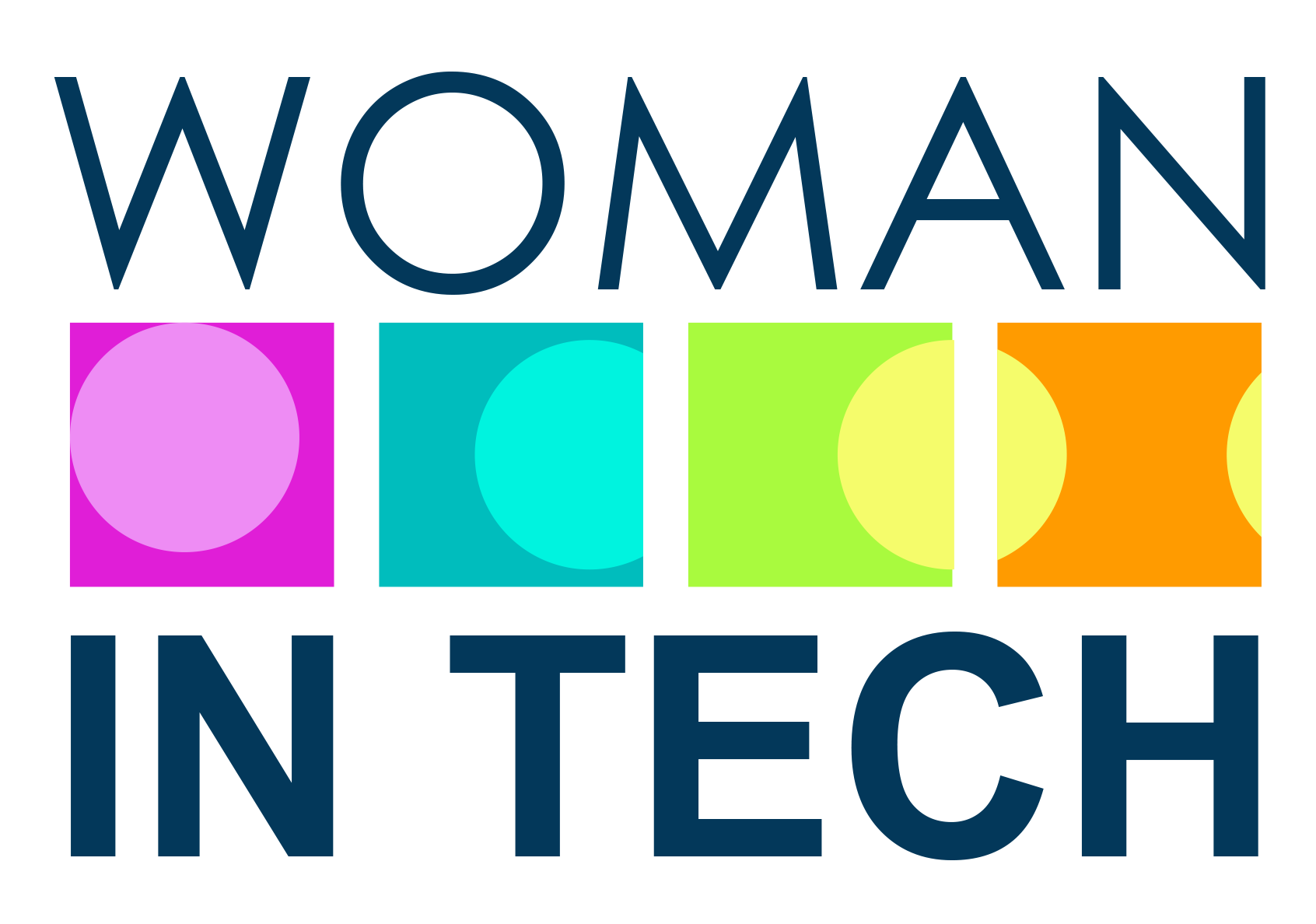 Woman In Tech