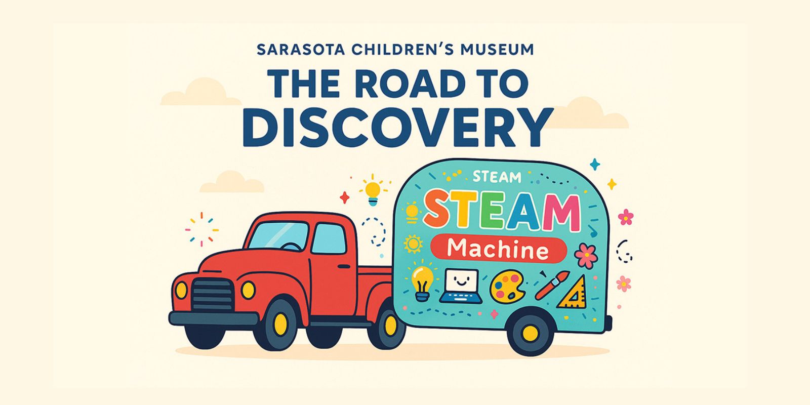 Road to Discovery
