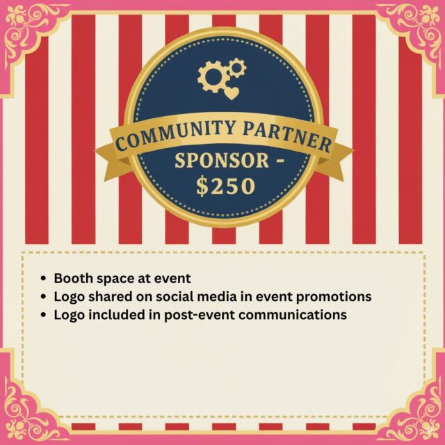 community partner