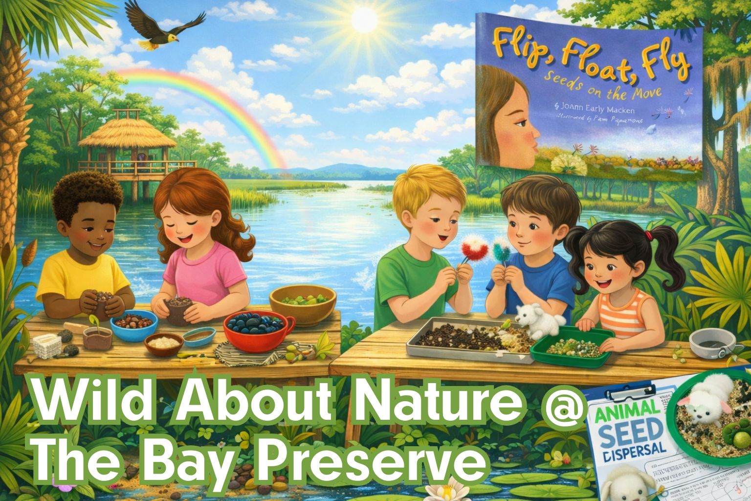 The Bay Preserve