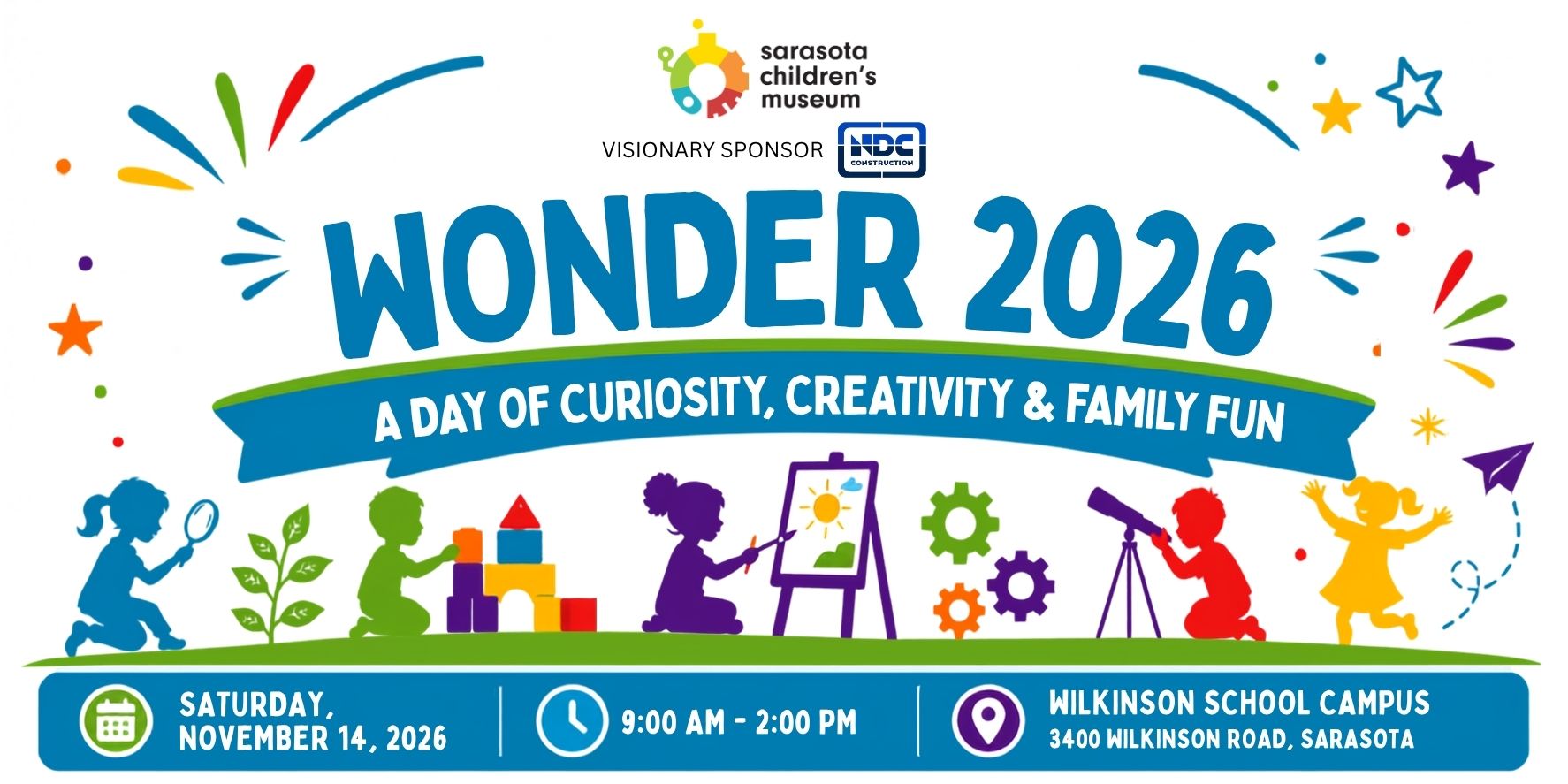 visionary sponsor logo for wonder 2026