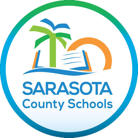sarasota county schools logo